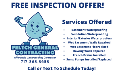 Free Inspection Offer