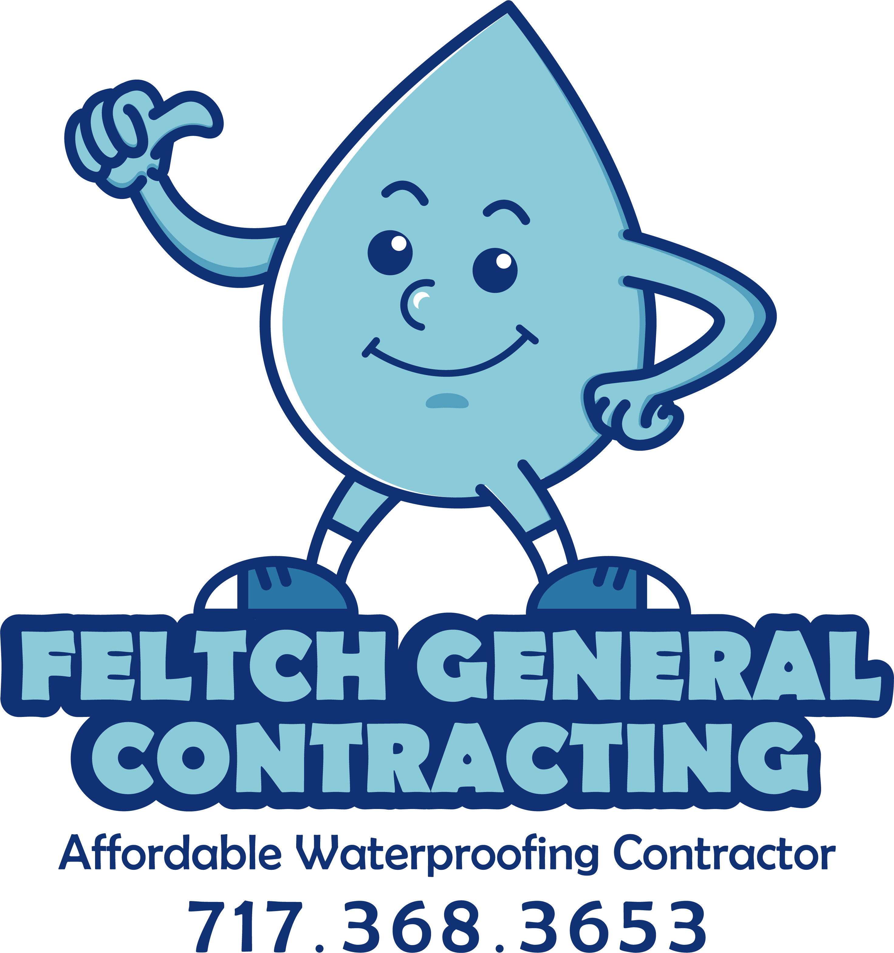 Waterproofing Contractors in York PA